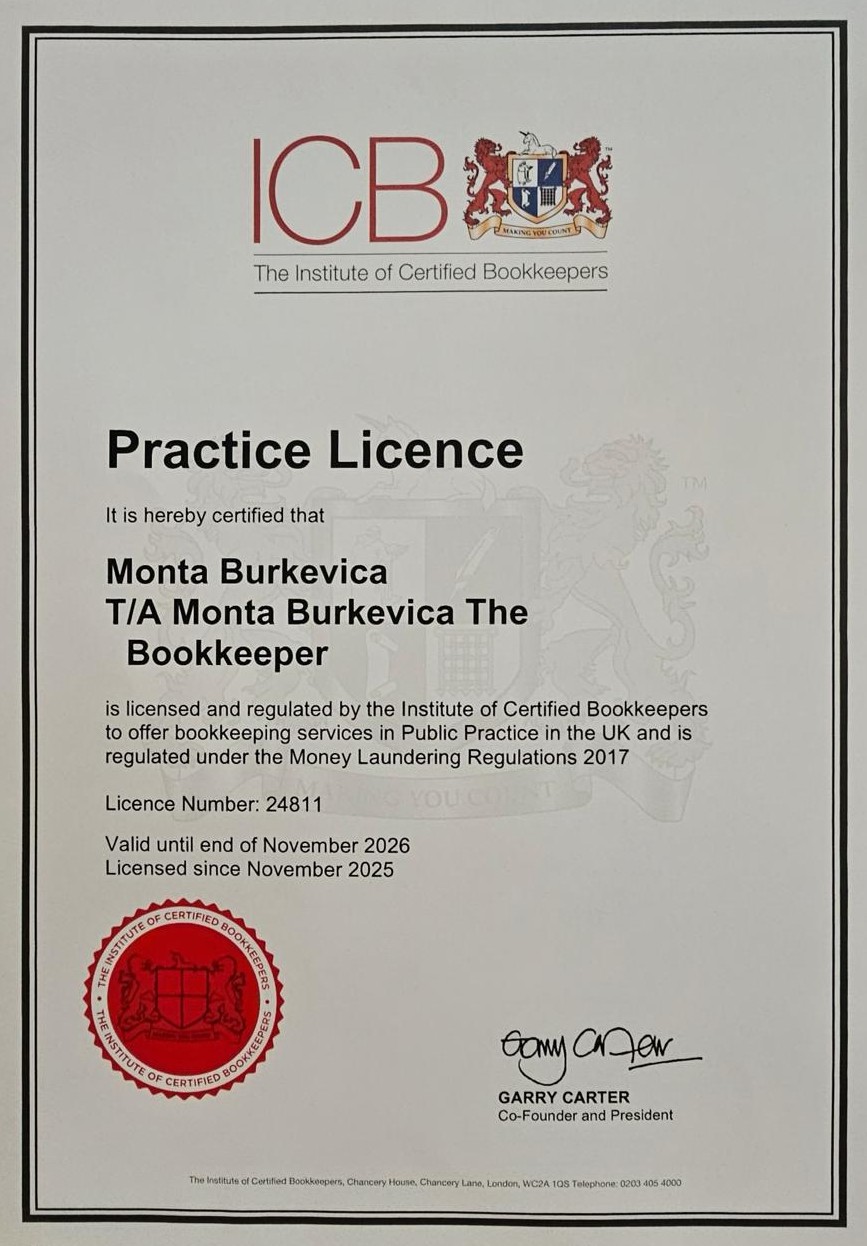 Certificate of Compliance